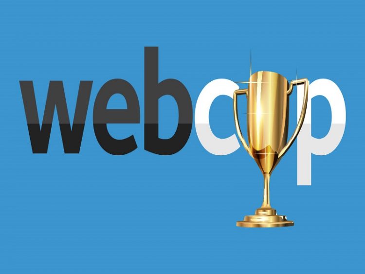 La 6e édition de la Webcup se tiendra du 5 au 6 mai 2018. Le concours annuel de développement web aura lieu simultanément sur 8 territoires différents.