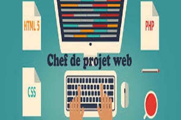 Les nouveaux métiers du web font fureur et sont de plus en plus en demande. Chef de projet Web est l’un de ces emplois tendance.