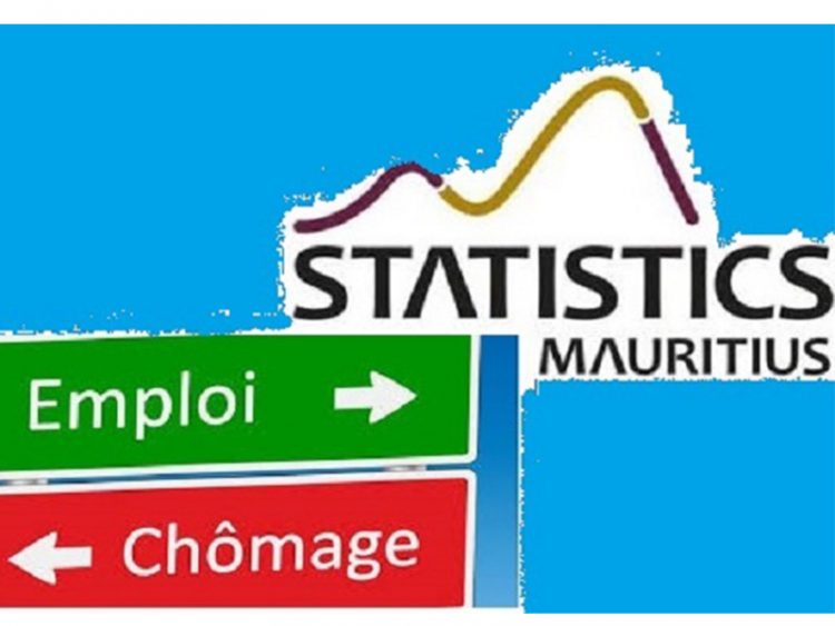 Statistics Mauritius : Marché De L’Emploi En Nette Croissance