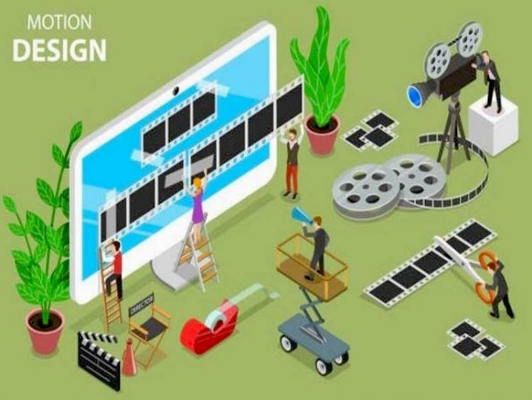 Dernièrement, le métier du motion designer attire de plus en plus les passionnés du numérique, des médias et de l’audiovisuel. Découvrez cette profession !
