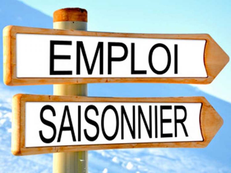 En tant qu’employeur, les saisonniers représentent un avantage pour votre entreprise. Voyez tout ce que ces saisonniers peuvent vous rapporter.