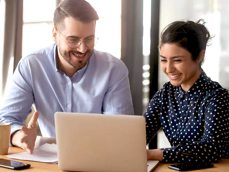 Les demandes de stage sont fastidieux mais nécessaires pour démarrer votre carrière. Voici 8 astuces pour décrocher des stages qui vous correspondent.